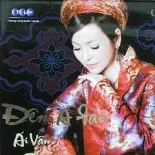 Cò Lả​​ - Ái Vân | Lời bài hát, hợp âm, MV