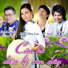 Cõi Nhớ​​ - Dương Hồng Loan | Lời bài hát, hợp âm, MV