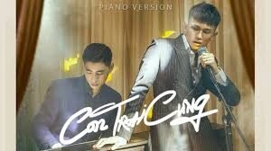 Con Trai Cưng - B Ray và Masew | Lời bài hát, hợp âm, MV