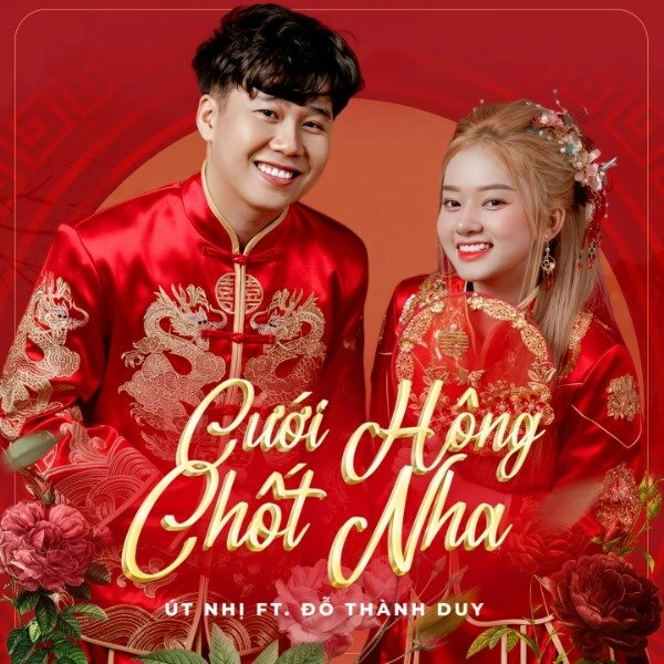 Cưới Hông Chốt Nha - NH4T và Út Nhị | Lời bài hát, hợp âm, MV