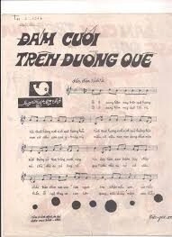 Đám cưới trên đường quê​​ - Tường Nguyên | Lời bài hát, hợp âm, MV