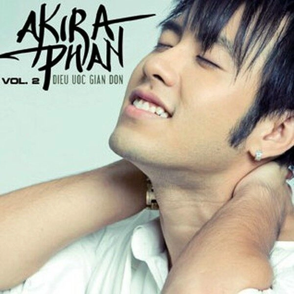 Điều Ước Giản Đơn​​ - Akira Phan | Lời bài hát, hợp âm, MV