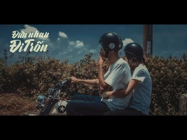 Đưa Nhau Đi Trốn​​ - Đen, Linh Cáo | Lời bài hát, hợp âm, MV