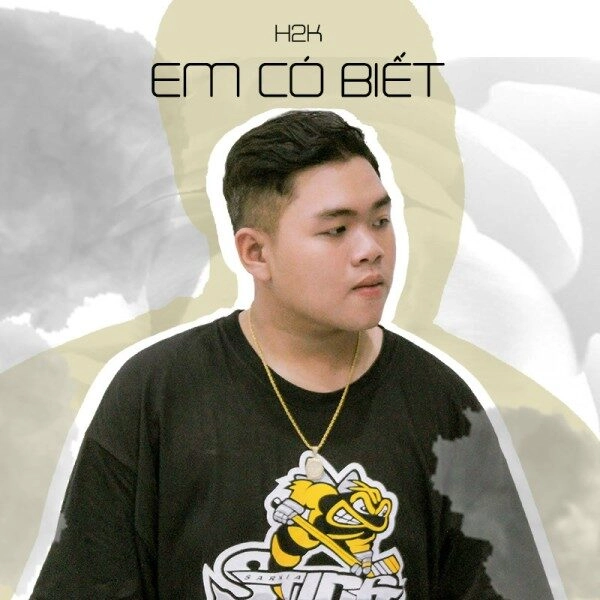 Em Có Biết​​ - H2K | Lời bài hát, hợp âm, MV