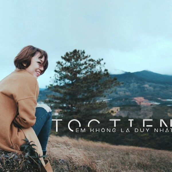 Em không là duy nhất​​ - Tóc Tiên | Lời bài hát, hợp âm, MV