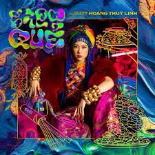 Gieo quẻ​​ - Hoàng Thùy Linh | Lời bài hát, hợp âm, MV