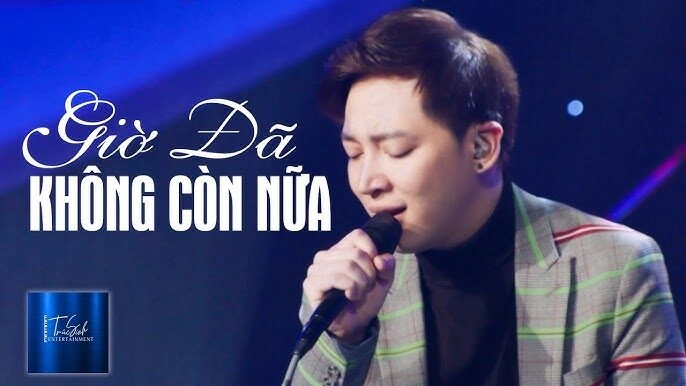 Giờ Đã Không Còn Nữa​​ –  Ngô Minh Huy, Hoàng Anh Thư | Lời bài hát, hợp âm, MV