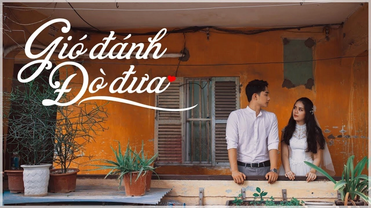 Gió Đánh Đò Đưa​​ –  Hồng Duyên, Tạ Quang Thắng | Lời bài hát, hợp âm, MV