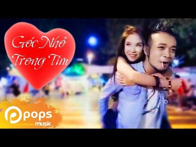 Góc nhỏ trong tim​​ –  Khởi My | Lời bài hát, hợp âm, MV