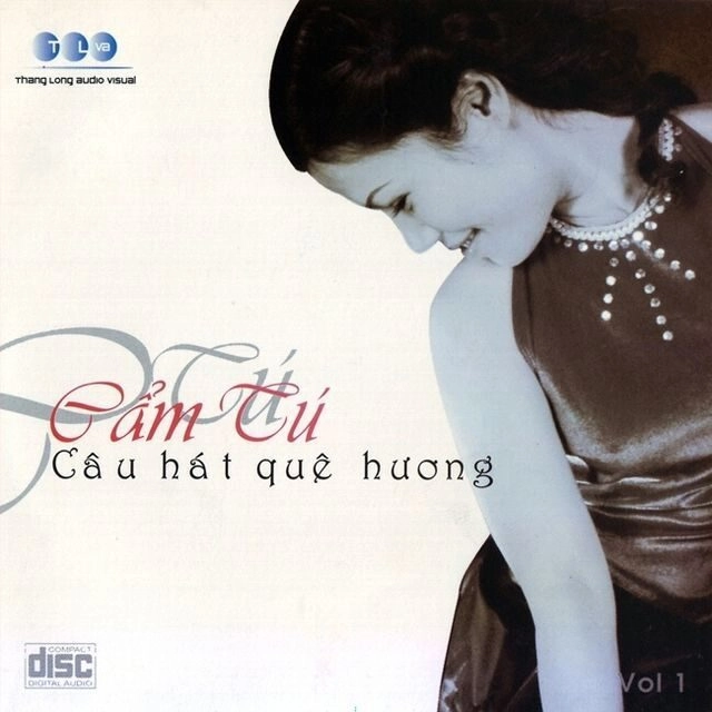 Hà Tĩnh Mình Thương​​ - Cẩm Tú | Lời bài hát, hợp âm, MV