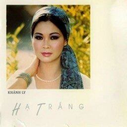 Hạ trắng​​ –  Khánh Ly | Lời bài hát, hợp âm, MV