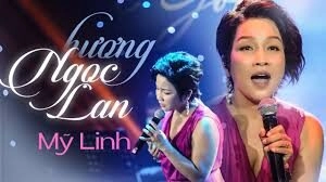 Hương ngọc lan​​ –  Mỹ Linh | Lời bài hát, hợp âm, MV
