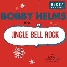 Jingle Bell Rock​​ –  Bobby Helms | Lời bài hát, hợp âm, MV