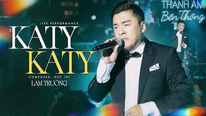 Katy Katy​​ –  Lam Trường | Lời bài hát, hợp âm, MV