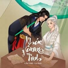 Khúc Vương Tình​​ –  Cần Vinh và Lee Ken | Lời bài hát, hợp âm, MV
