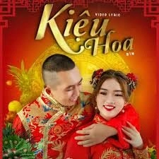 Kiệu Hoa​​ –  Bìn | Lời bài hát, hợp âm, MV