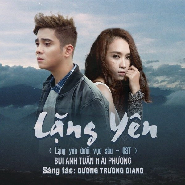 Lặng Yên​​ –  Bùi Anh Tuấn | Lời bài hát, hợp âm, MV