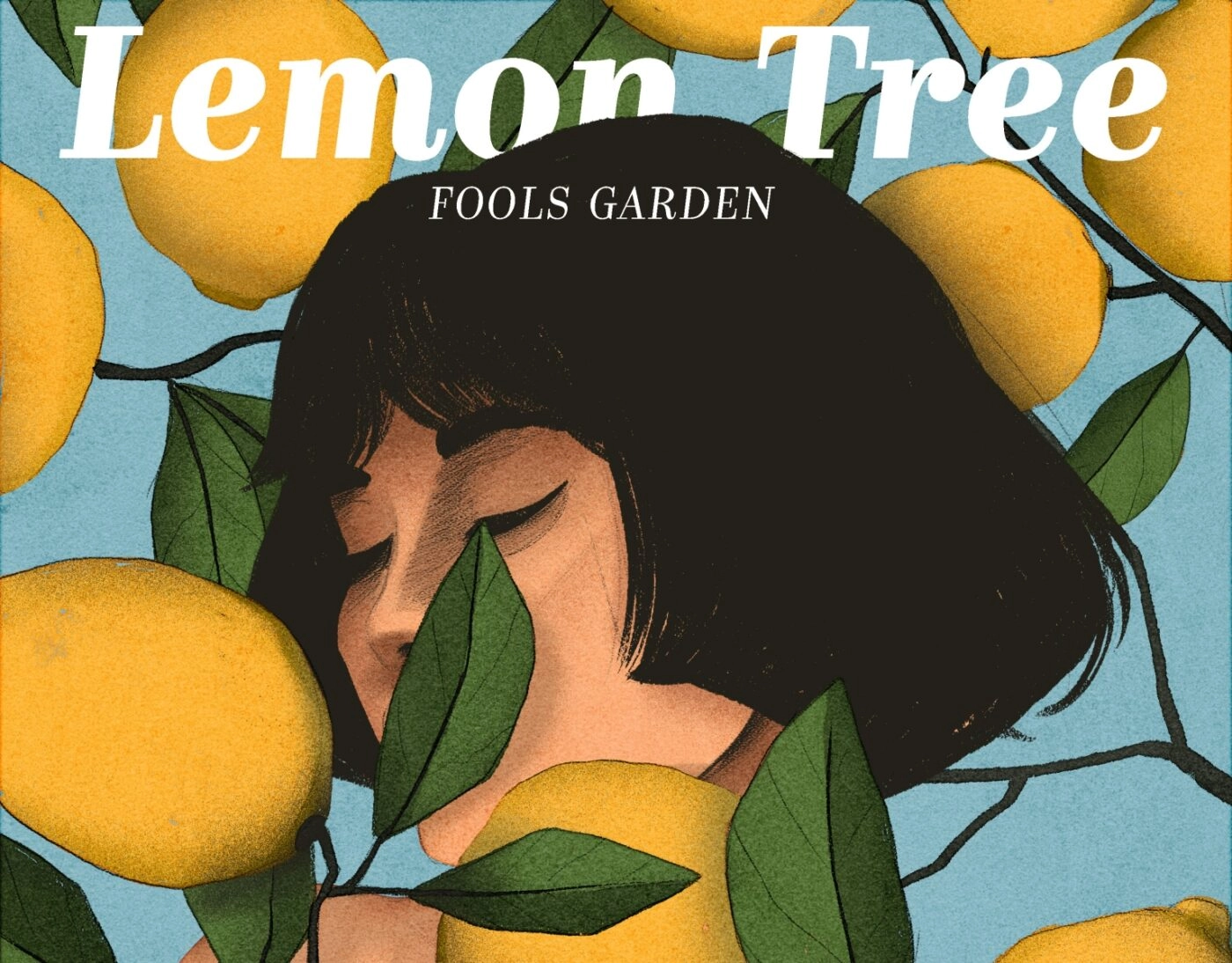 Lemon Tree​​ –  Fool’s Garden | Lời bài hát, hợp âm, MV
