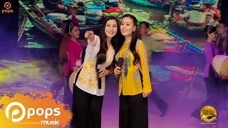 Liên Khúc: Miền Tây Quê Tôi​​ –  Lưu Ánh Loan | Lời bài hát, hợp âm, MV