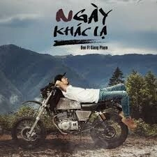Ngày Khác Lạ​​ - Đen | Lời bài hát, hợp âm, MV