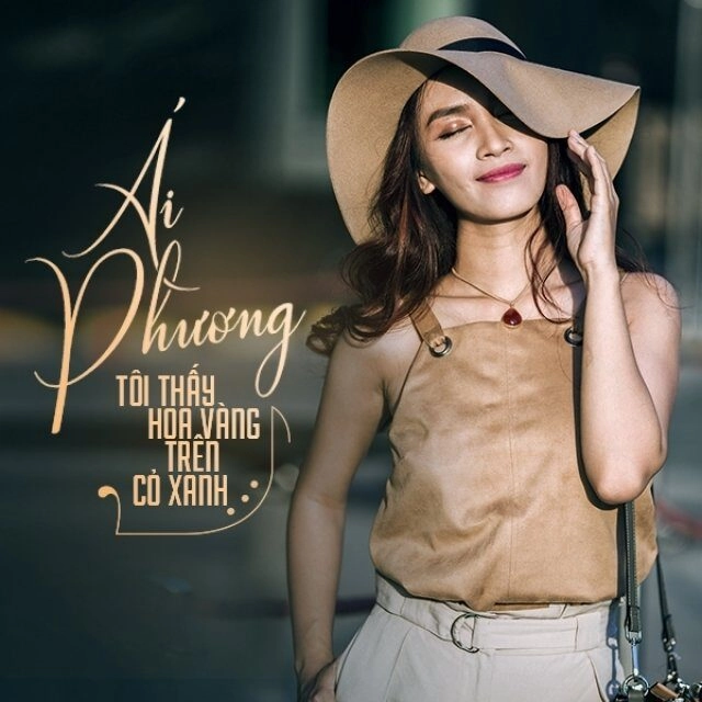 Tôi Thấy Hoa Vàng Trên Cỏ Xanh​​ –  Trúc Nhân và Ái Phương | Lời bài hát, hợp âm, MV
