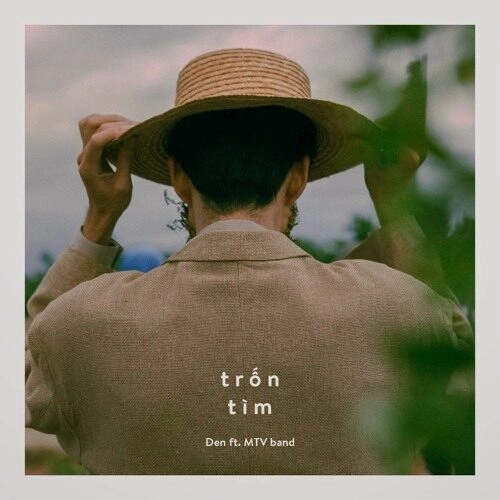 Trốn Tìm​​ - Đen | Lời bài hát, hợp âm, MV