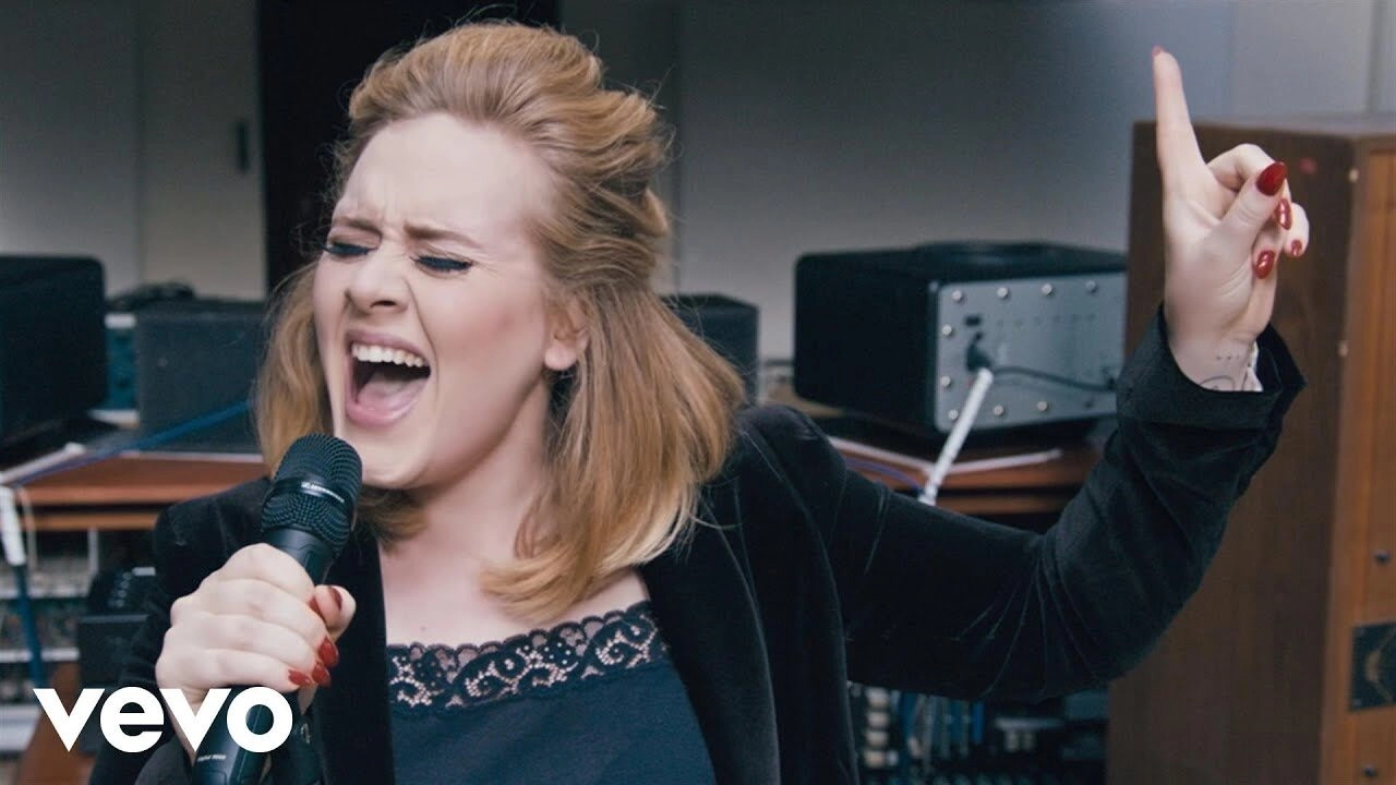 When We Were Young​​ –  Adele | Lời bài hát, hợp âm, MV