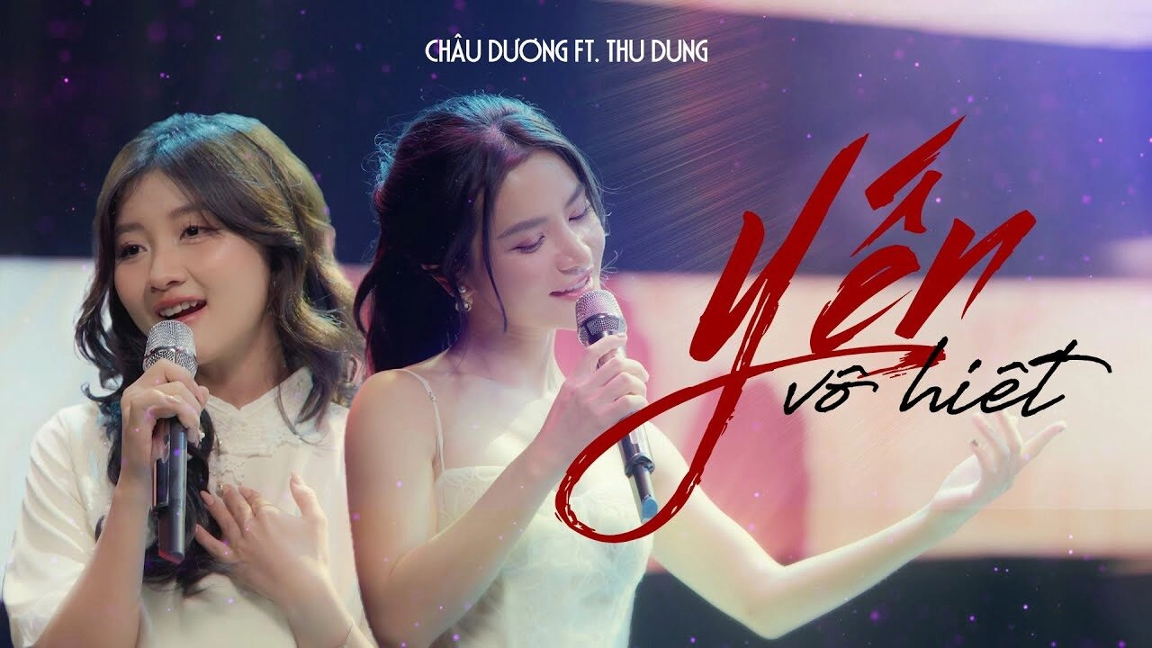 Yến Vô Hiết​​ - Châu Dương | Lời bài hát, hợp âm, MV