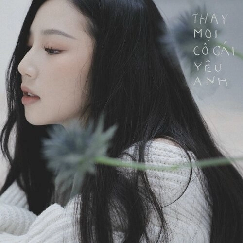 Thay mọi cô gái yêu anh​​ –  Amee | Lời bài hát, hợp âm, MV