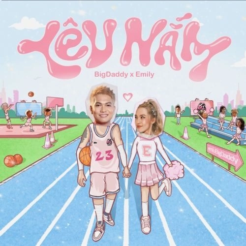 Yêu Nắm​​ –  BigDaddy | Lời bài hát, hợp âm, MV