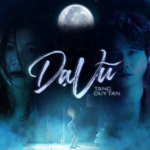 Dạ Vũ​​ - Tăng Duy Tân | Lời bài hát, hợp âm, MV