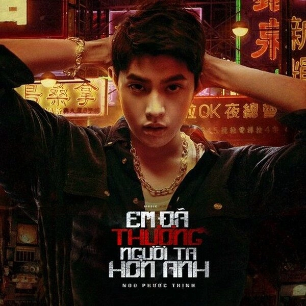 Em Đã Thương Người Ta Hơn Anh​​ - Noo Phước Thịnh | Lời bài hát, hợp âm, MV