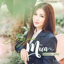 Em Gái Mưa​​ - Hương Tràm | Lời bài hát, hợp âm, MV