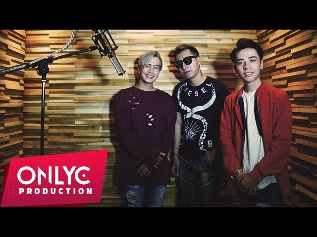 Giá Như Anh Lặng Im​​ - Lou Hoàng, Only C, Quang Hùng Master D | Lời bài hát, hợp âm, MV