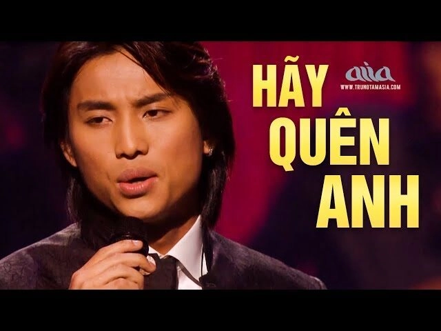Hãy Quên Anh​​ - Đan Nguyên | Lời bài hát, hợp âm, MV