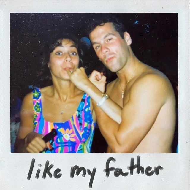Like My Father​​ - Jax | Lời bài hát, hợp âm, MV