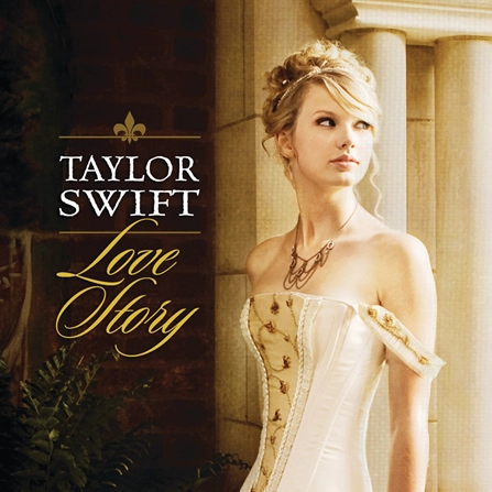 Love Story​​ - Taylor Swift | Lời bài hát, hợp âm, MV