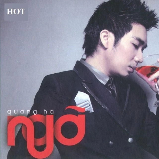 Ngỡ​​ - Quang Hà | Lời bài hát, hợp âm, MV