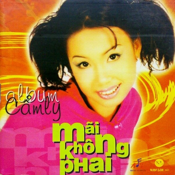 Người thầy​​ - Cẩm Ly | Lời bài hát, hợp âm, MV