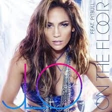 On The Floor​​ - Ennifer Lopez và Pitbull | Lời bài hát, hợp âm, MV