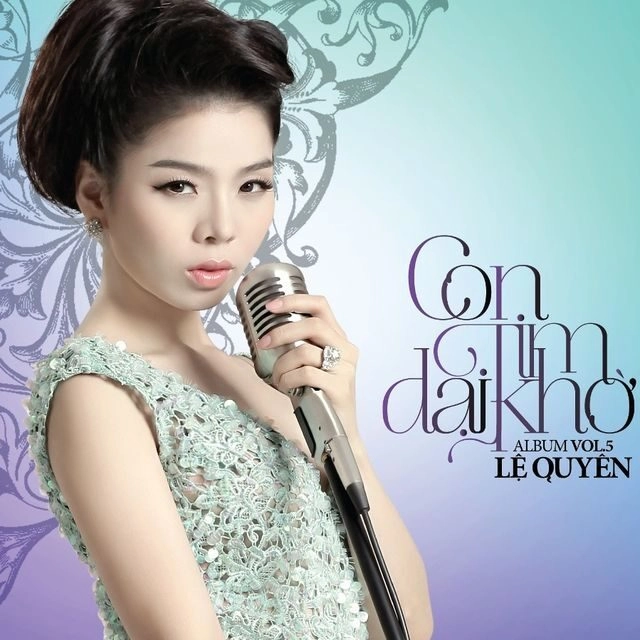 Ta đã từng yêu​​ - Lệ Quyên | Lời bài hát, hợp âm, MV