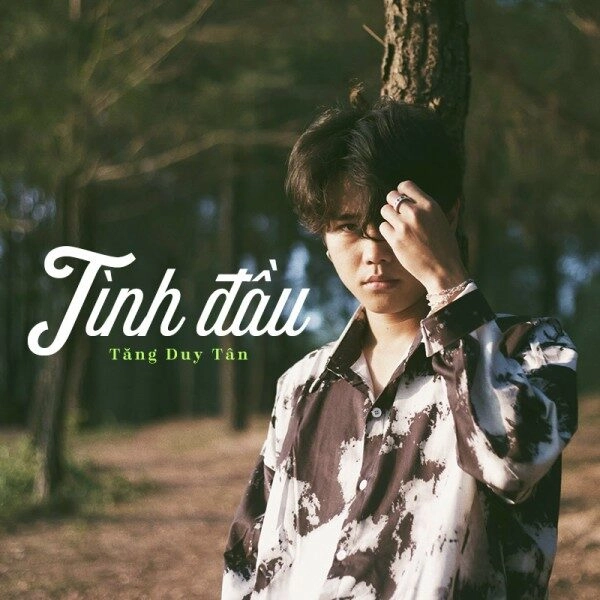 Tình Đầu​​ - Tăng Duy Tân | Lời bài hát, hợp âm, MV