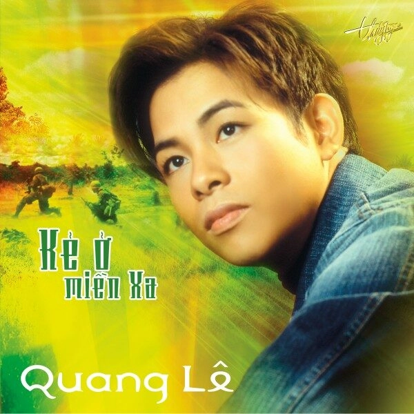 Một Lần Dang Dỡ - Quang Lê | Lời bài hát, hợp âm, MV