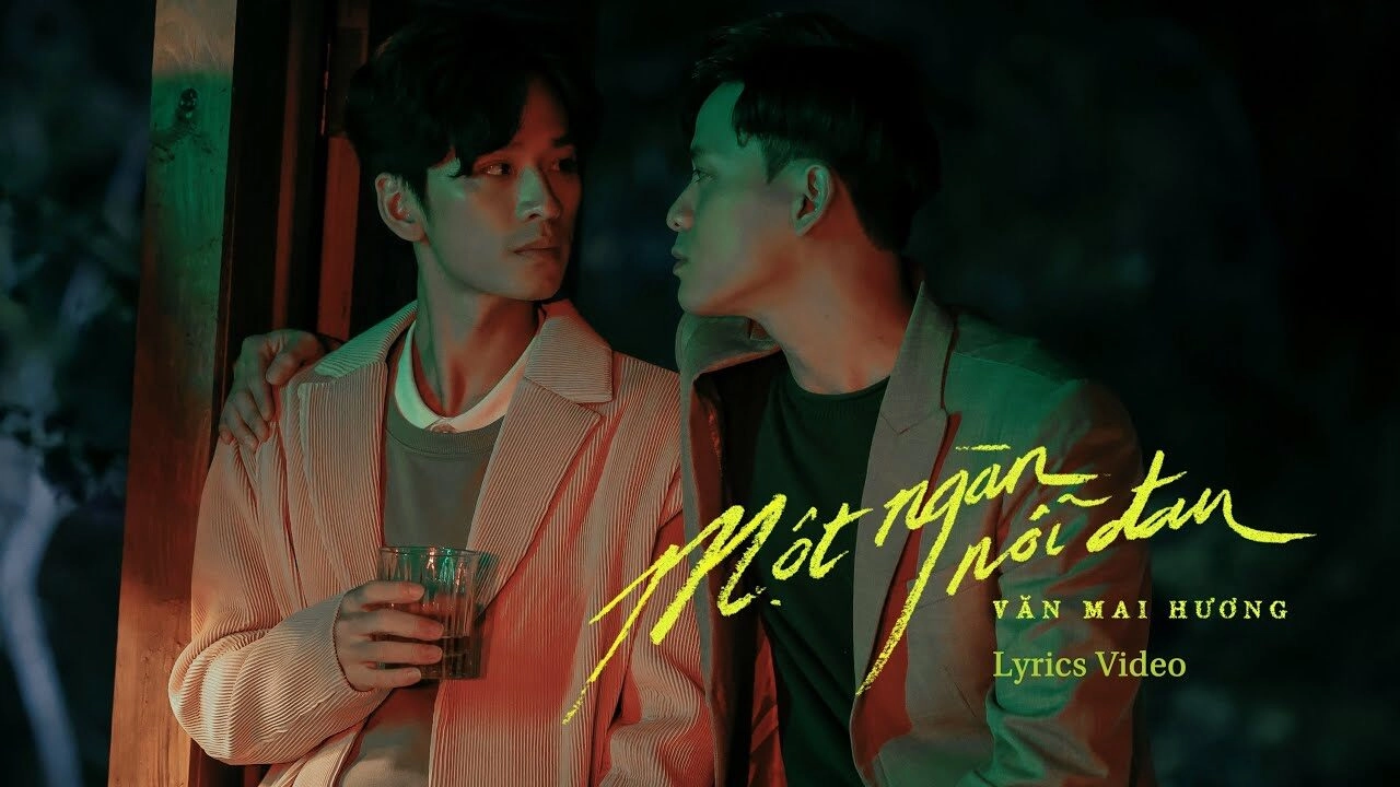 Một Ngàn Nỗi Đau​​ - Văn Mai Hương | Lời bài hát, hợp âm, MV