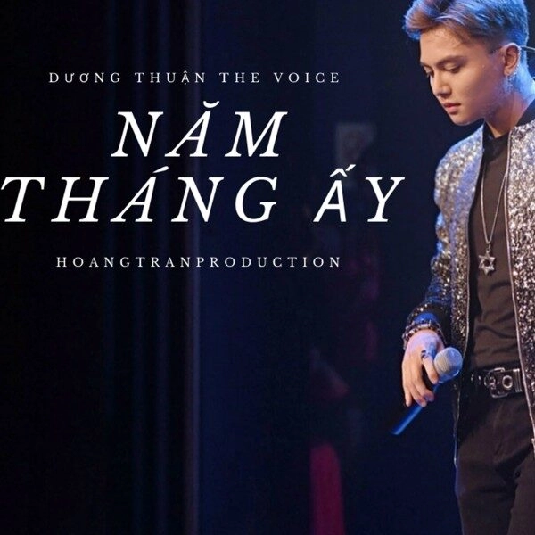 Năm Tháng Ấy - GreenD | Lời bài hát, hợp âm, MV