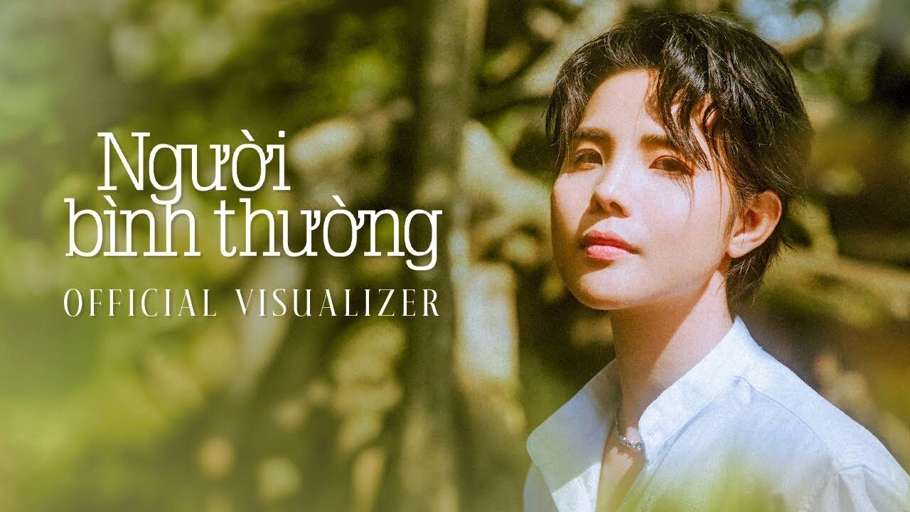 NGƯỜI BÌNH THƯỜNG - VŨ CÁT TƯỜNG | Lời bài hát, hợp âm, MV