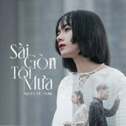 Sài Gòn Tôi Mưa​​ - Tuyên | Lời bài hát, hợp âm, MV