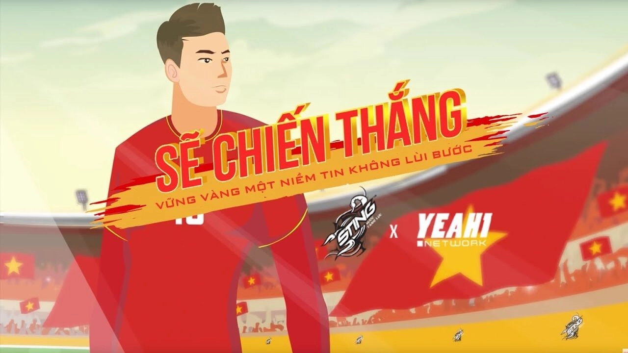 Sẽ Chiến Thắng - Đông Nhi, Ông Cao Thắng, Phúc Bồ, V.A | Lời bài hát, hợp âm, MV