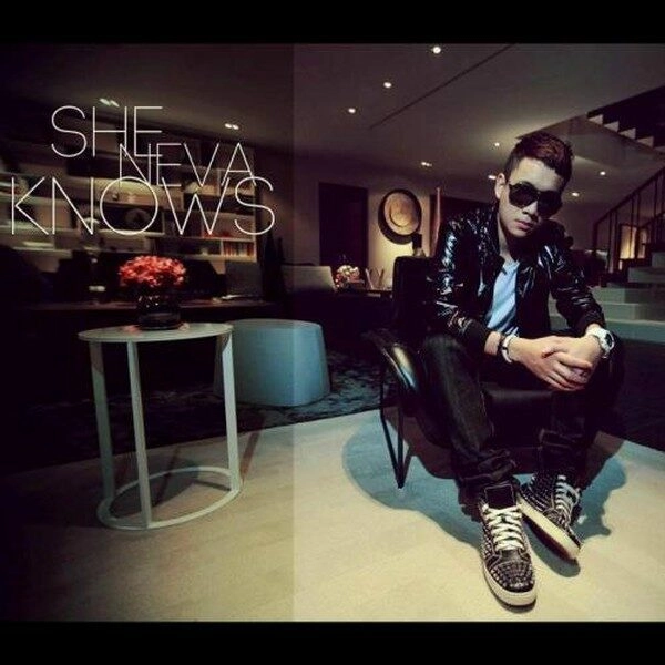 She Neva Knows - JustaTee | Lời bài hát, hợp âm, MV