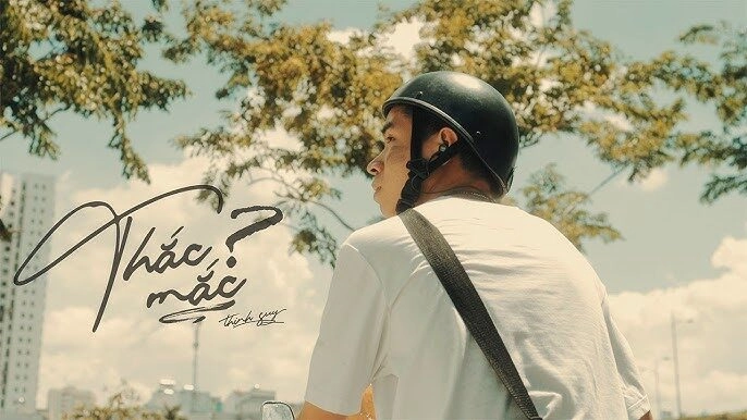 Thắc Mắc (MĐX) - Thịnh Suy | Lời bài hát, hợp âm, MV